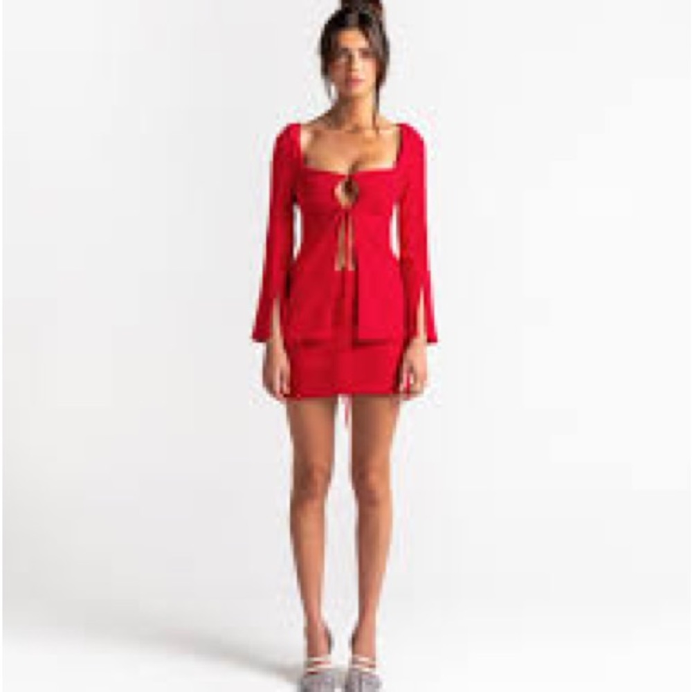 Arcina Ori Selena set